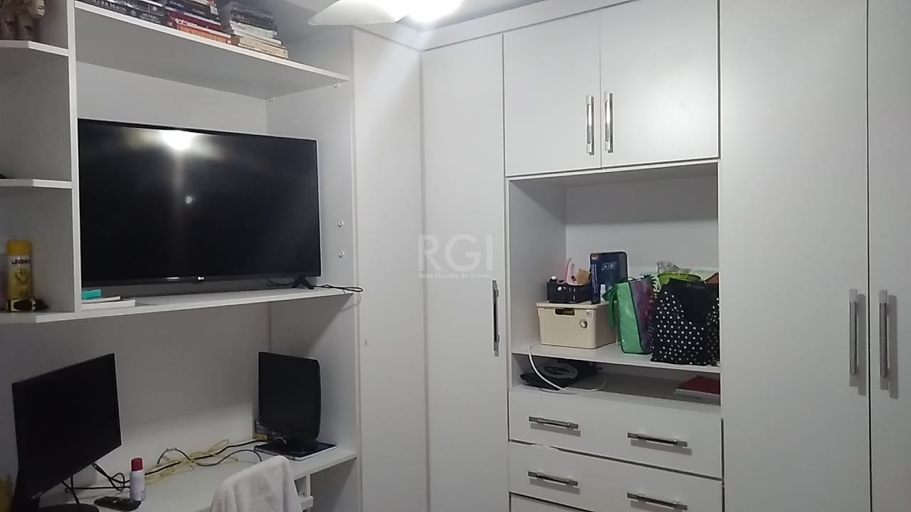 Apartamento, 3 quartos, 60 m² - Foto 11