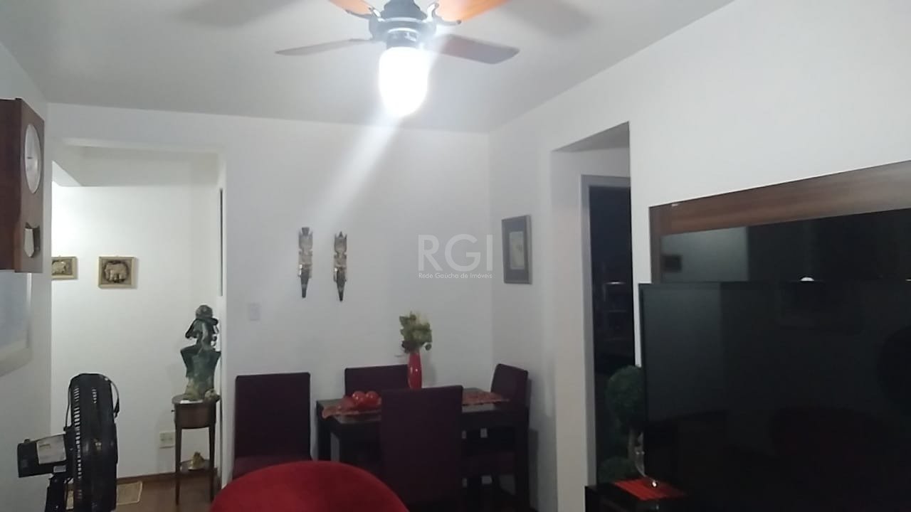 Apartamento, 3 quartos, 60 m² - Foto 4