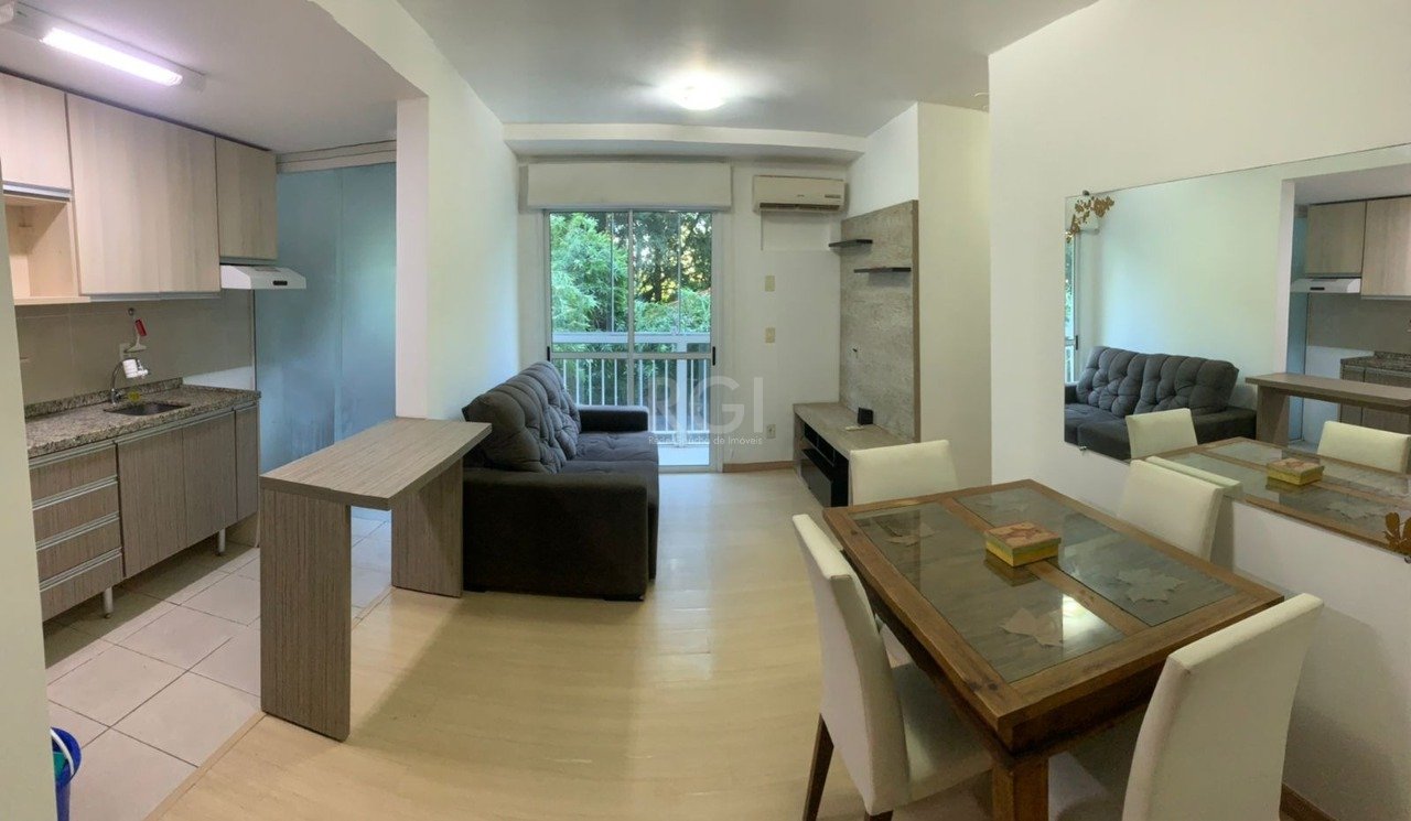 Apartamento, 3 quartos, 72 m² - Foto 4