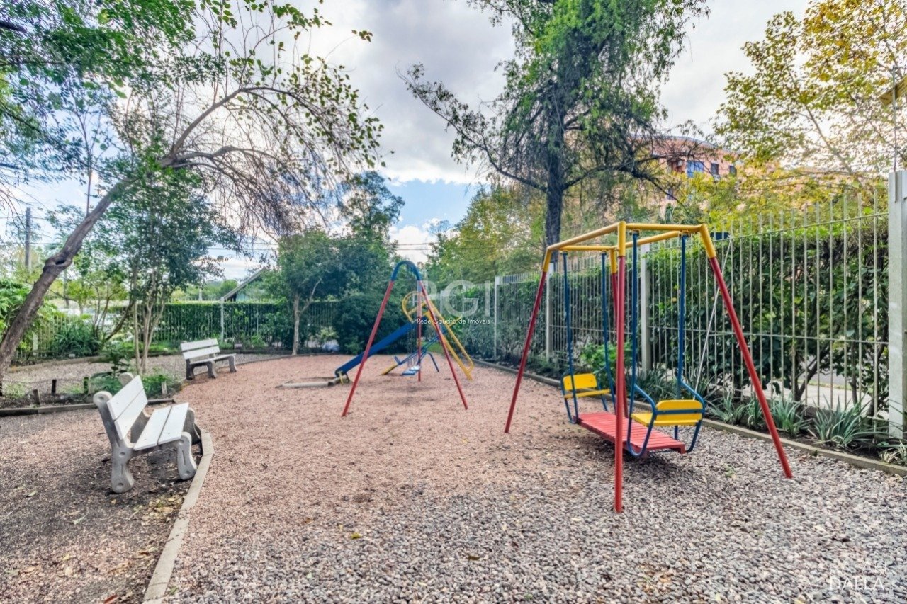 Apartamento, 3 quartos, 72 m² - Foto 20