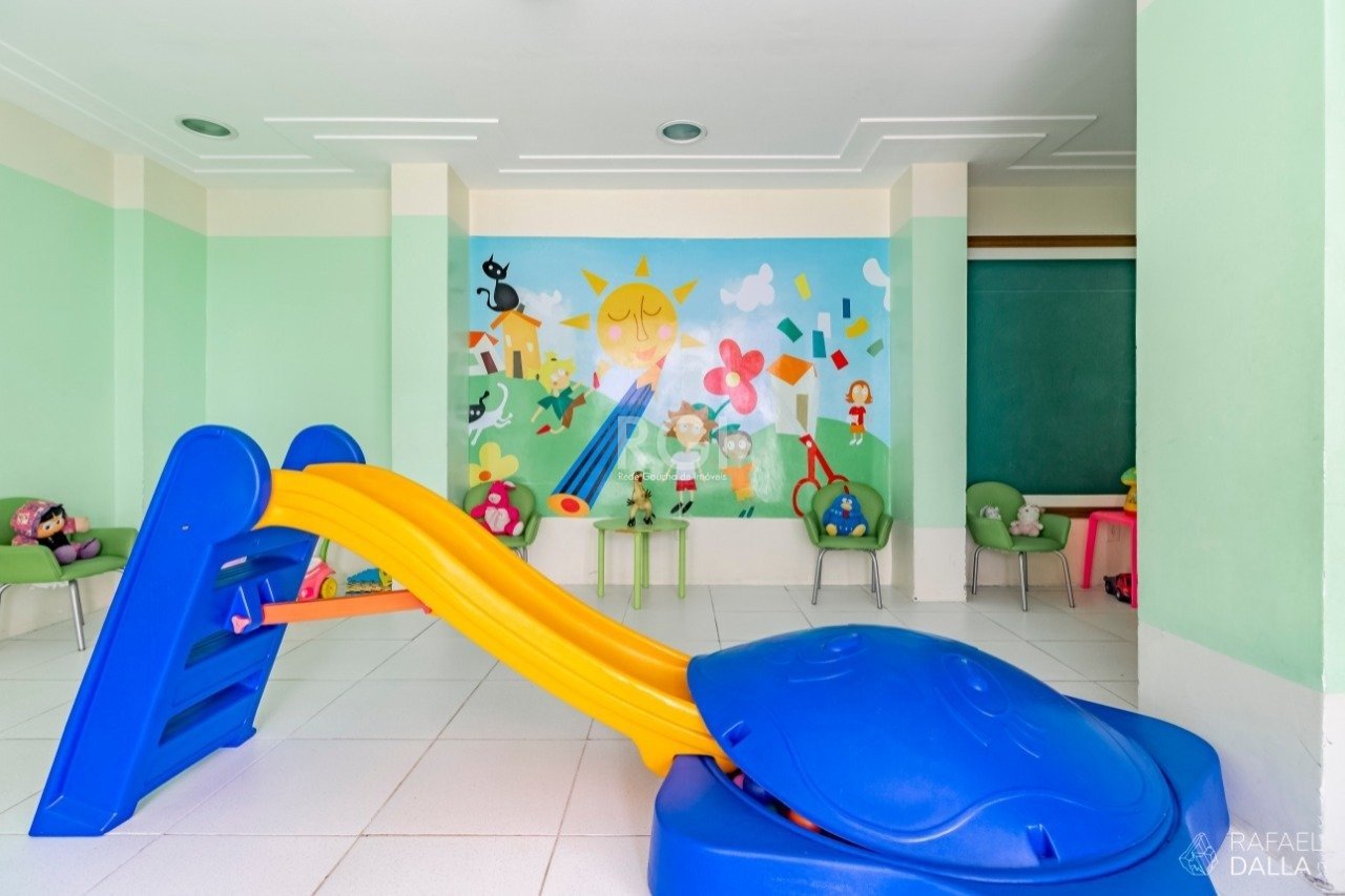 Apartamento, 3 quartos, 72 m² - Foto 22