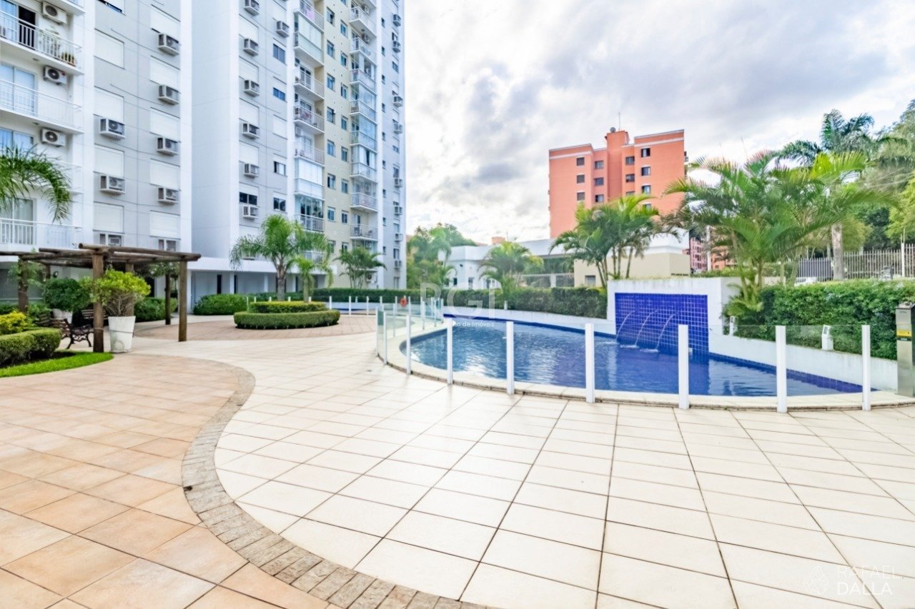 Apartamento, 3 quartos, 72 m² - Foto 25