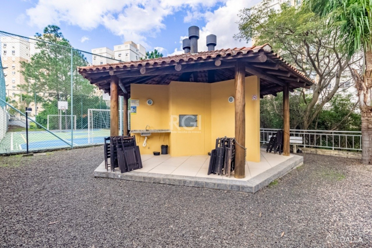 Apartamento, 3 quartos, 72 m² - Foto 26