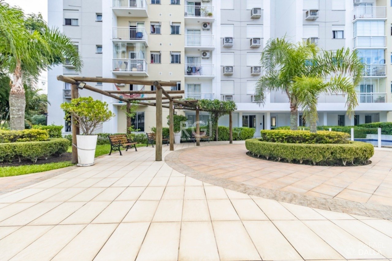 Apartamento, 3 quartos, 72 m² - Foto 27