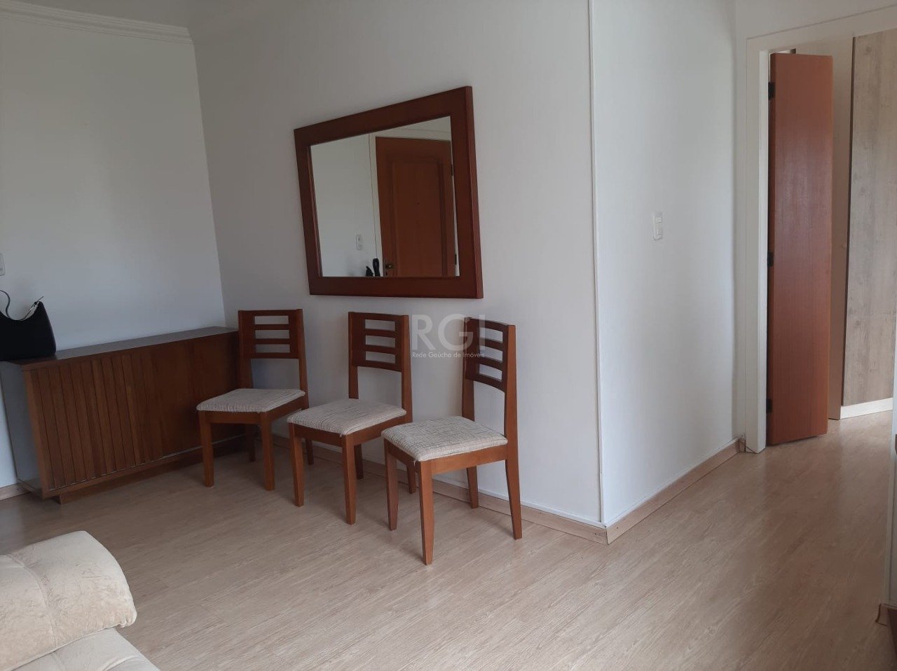 Apartamento, 1 quarto, 39 m² - Foto 2