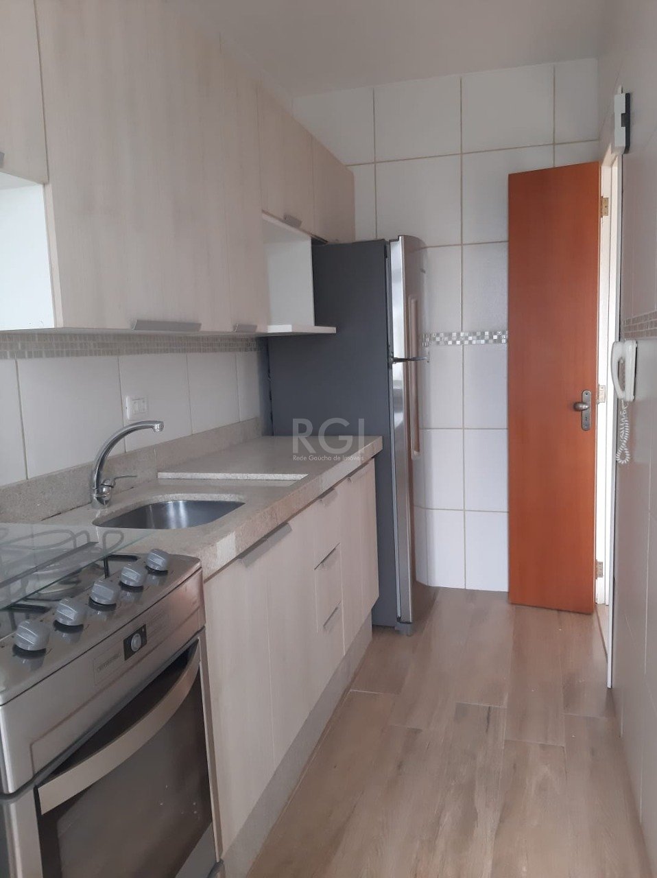 Apartamento, 1 quarto, 39 m² - Foto 4