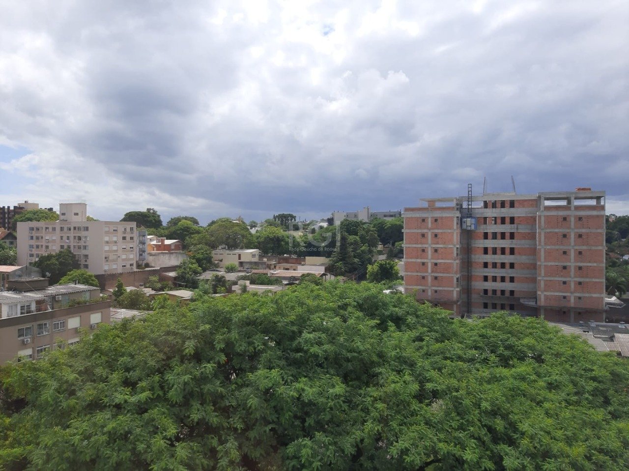 Apartamento, 1 quarto, 39 m² - Foto 6