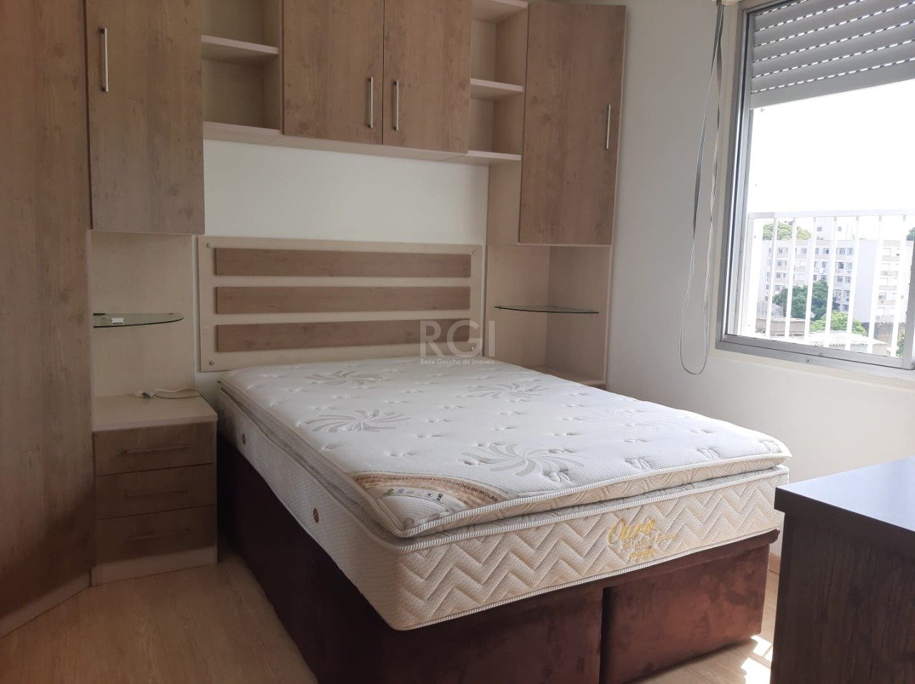 Apartamento, 1 quarto, 39 m² - Foto 8