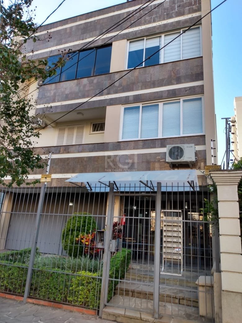 Apartamento com 78m², 2 dormitórios, 1 vaga no bairro Jardim Botânico em Porto Alegre para Comprar