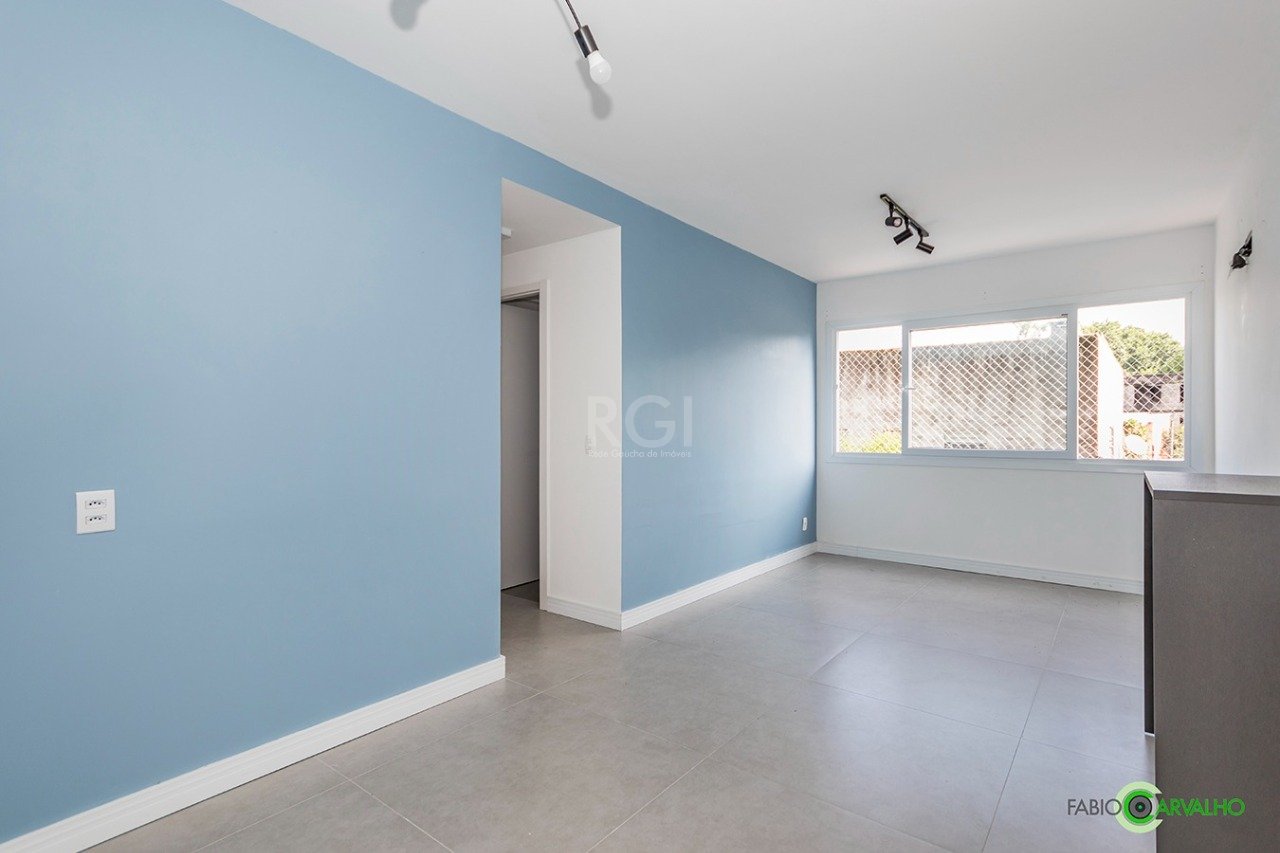 Apartamento à venda com 62m², 2 quartos, 1 suíte, 1 vaga no bairro Glória em Porto Alegre