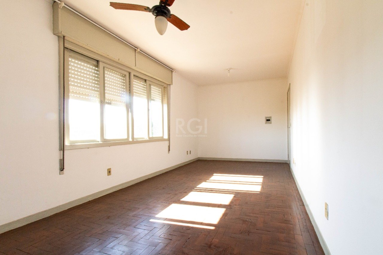 Apartamento JK para Venda - 27.66m², 1 dormitório, Partenon