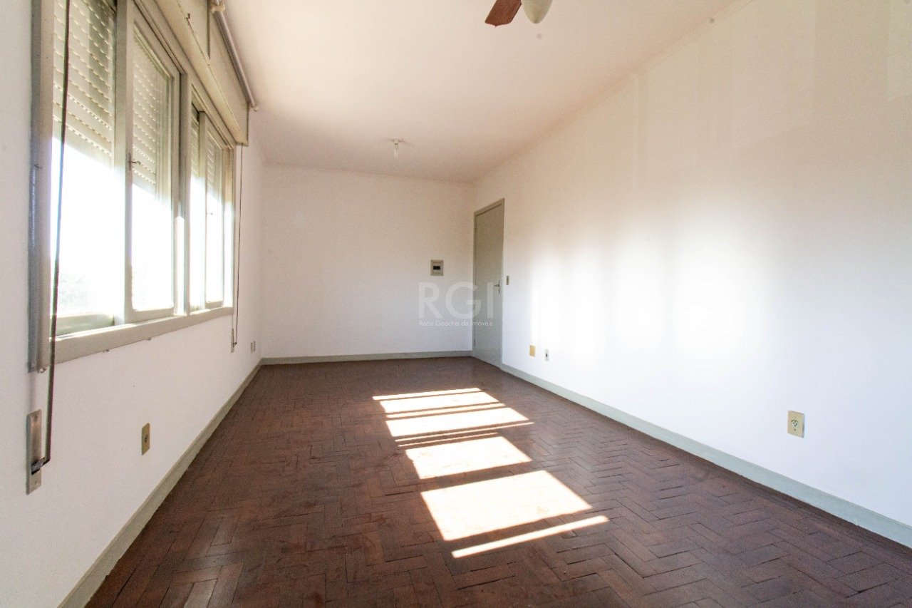 Apartamento JK para Venda - 27.66m², 1 dormitório, Partenon
