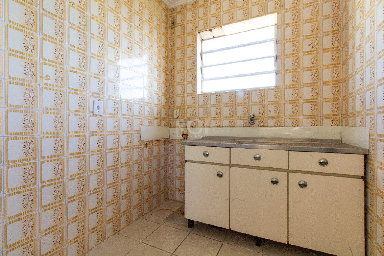 Apartamento JK para Venda - 27.66m², 1 dormitório, Partenon
