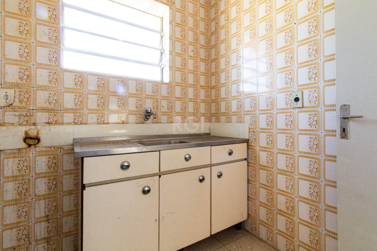 Apartamento JK para Venda - 27.66m², 1 dormitório, Partenon