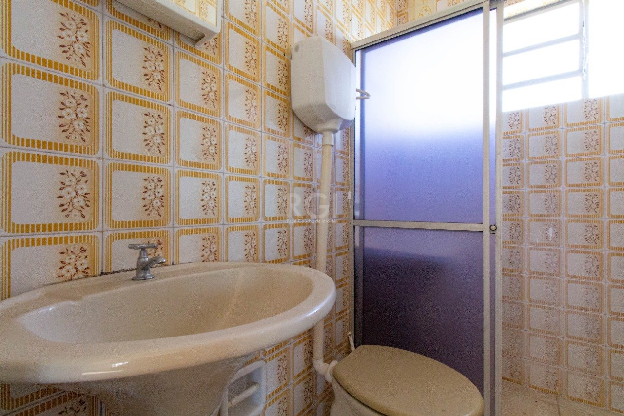 Apartamento JK para Venda - 27.66m², 1 dormitório, Partenon