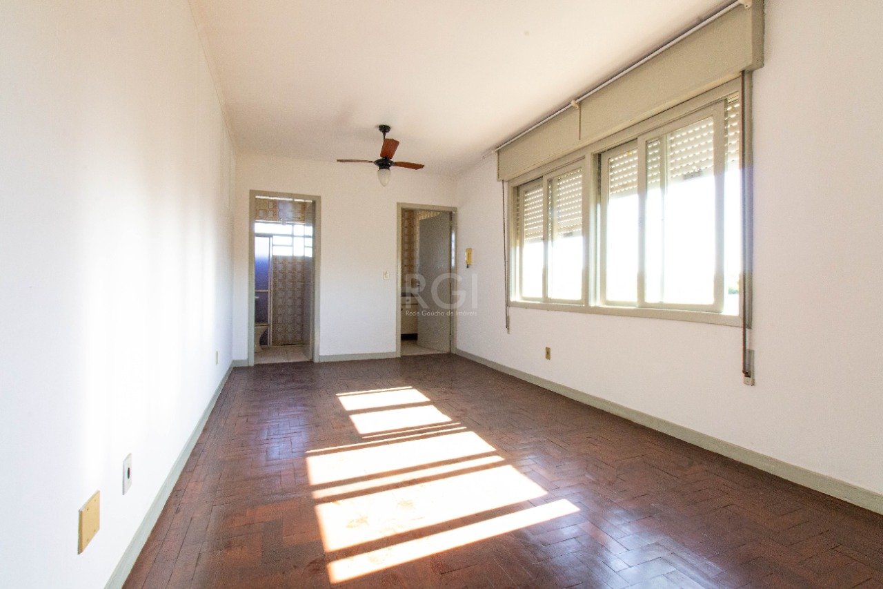 Apartamento JK para Venda - 27.66m², 1 dormitório, Partenon