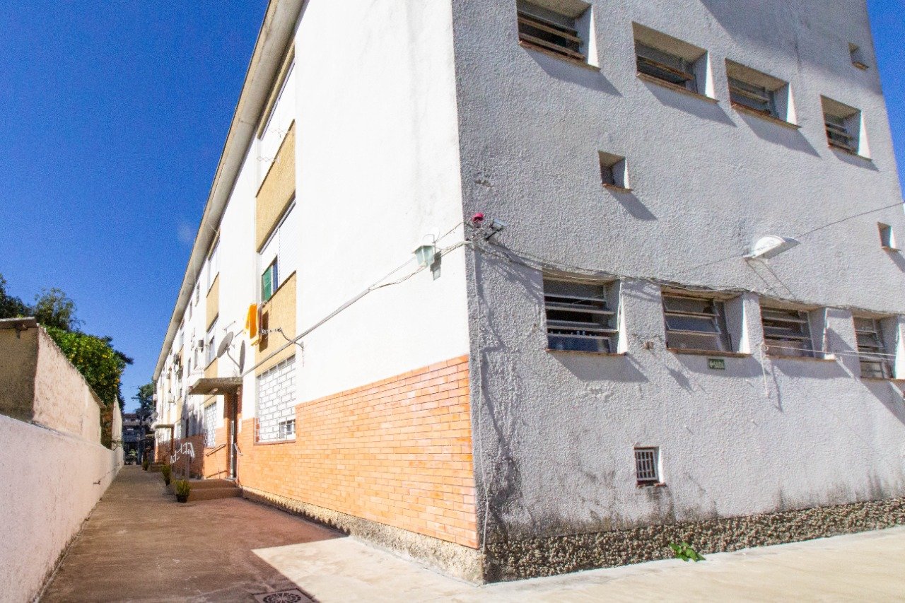 Apartamento JK para Venda - 27.66m², 1 dormitório, Partenon