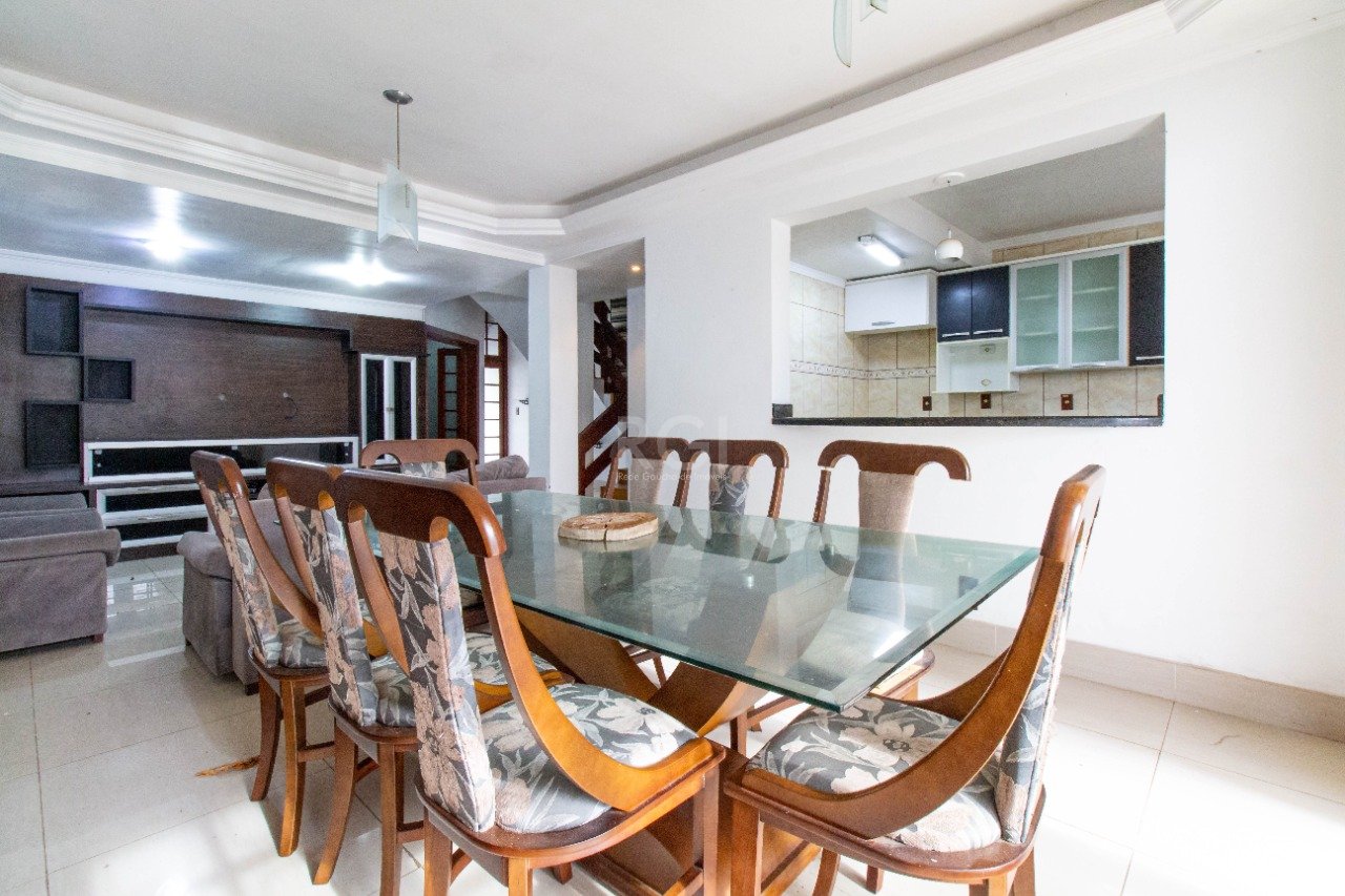 Casa, 4 quartos, 300 m² - Foto 1