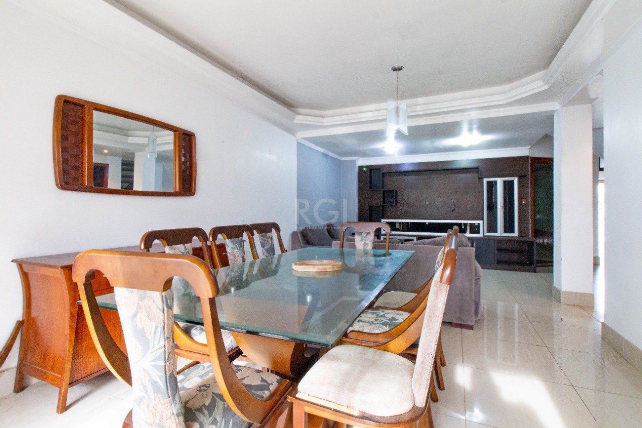 Casa, 4 quartos, 300 m² - Foto 2