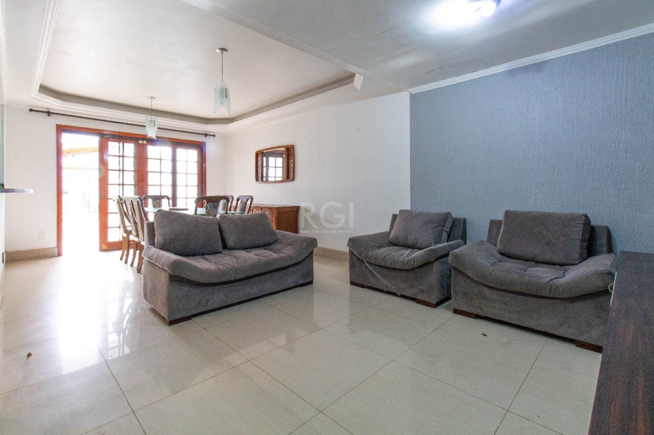 Casa, 4 quartos, 300 m² - Foto 7