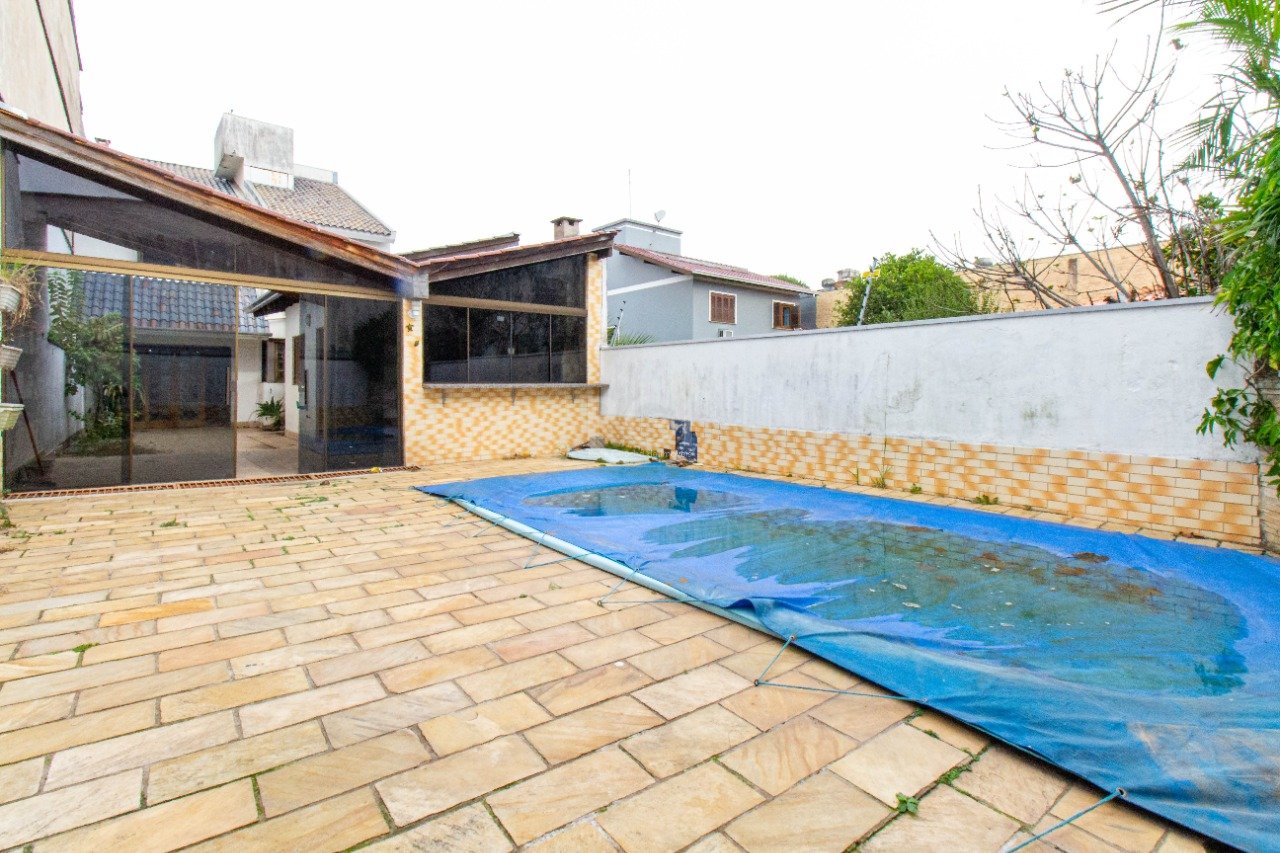 Casa, 4 quartos, 300 m² - Foto 20