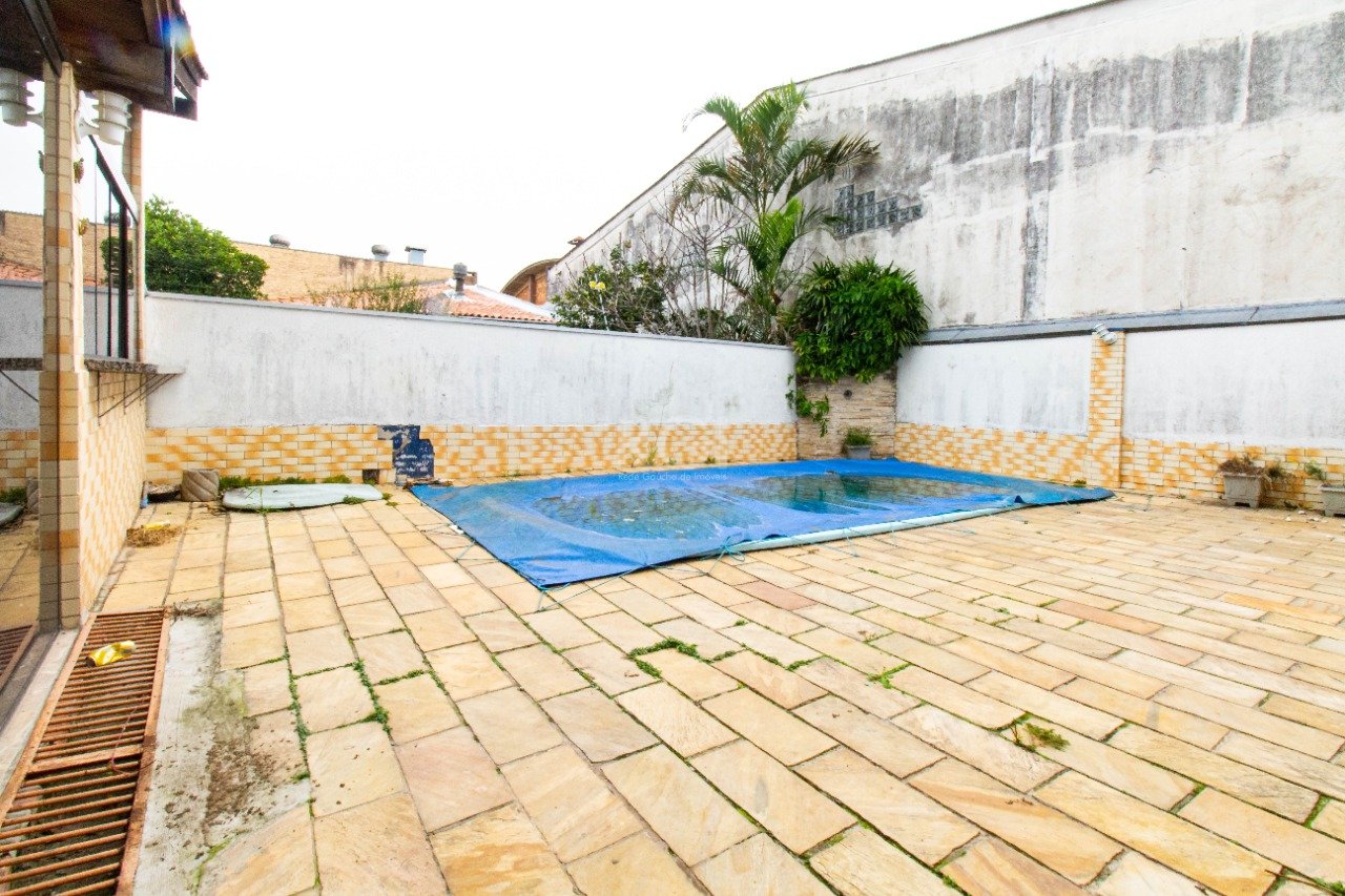 Casa, 4 quartos, 300 m² - Foto 21