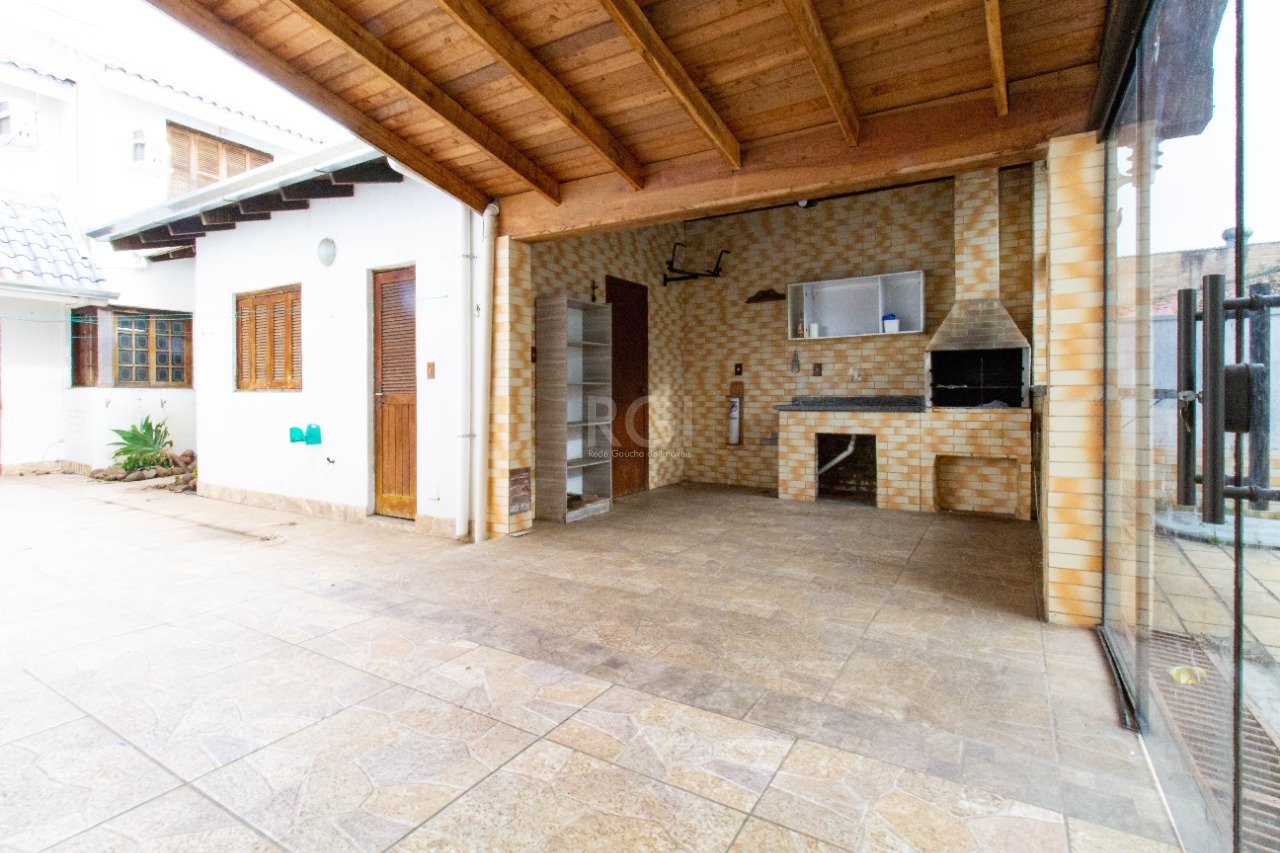 Casa, 4 quartos, 300 m² - Foto 22