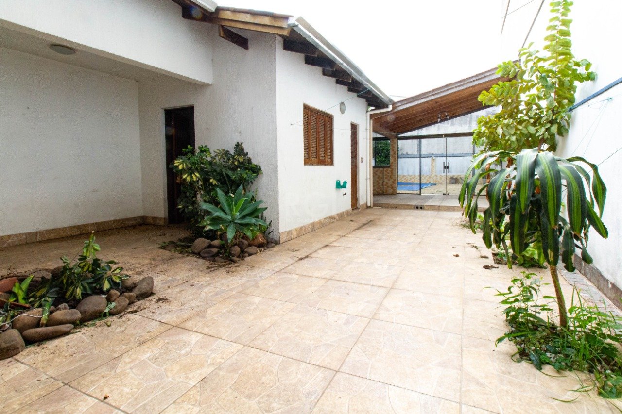 Casa, 4 quartos, 300 m² - Foto 23