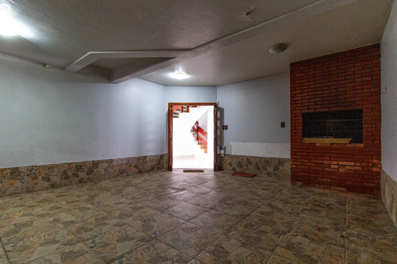 Casa, 4 quartos, 300 m² - Foto 24