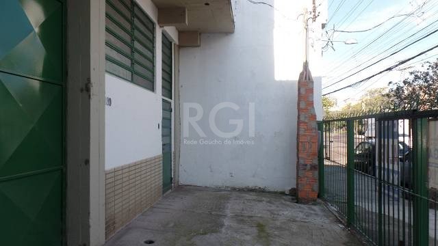 Depósito-Galpão, 280 m² - Foto 2