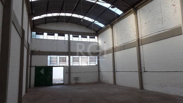 Depósito-Galpão, 280 m² - Foto 3