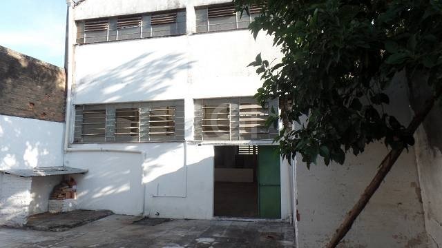 Depósito-Galpão, 280 m² - Foto 5