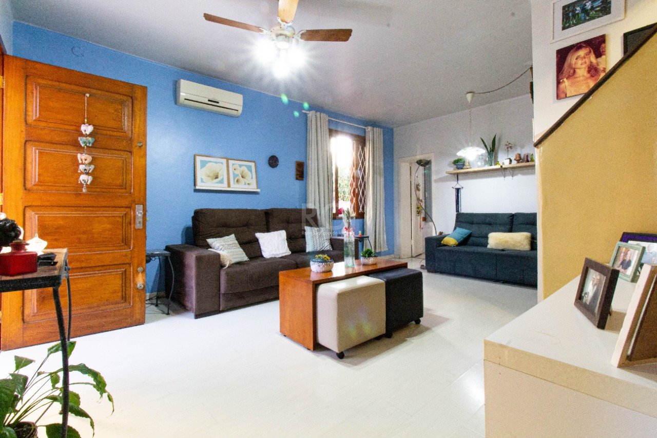 Casa, 4 quartos, 225 m² - Foto 2