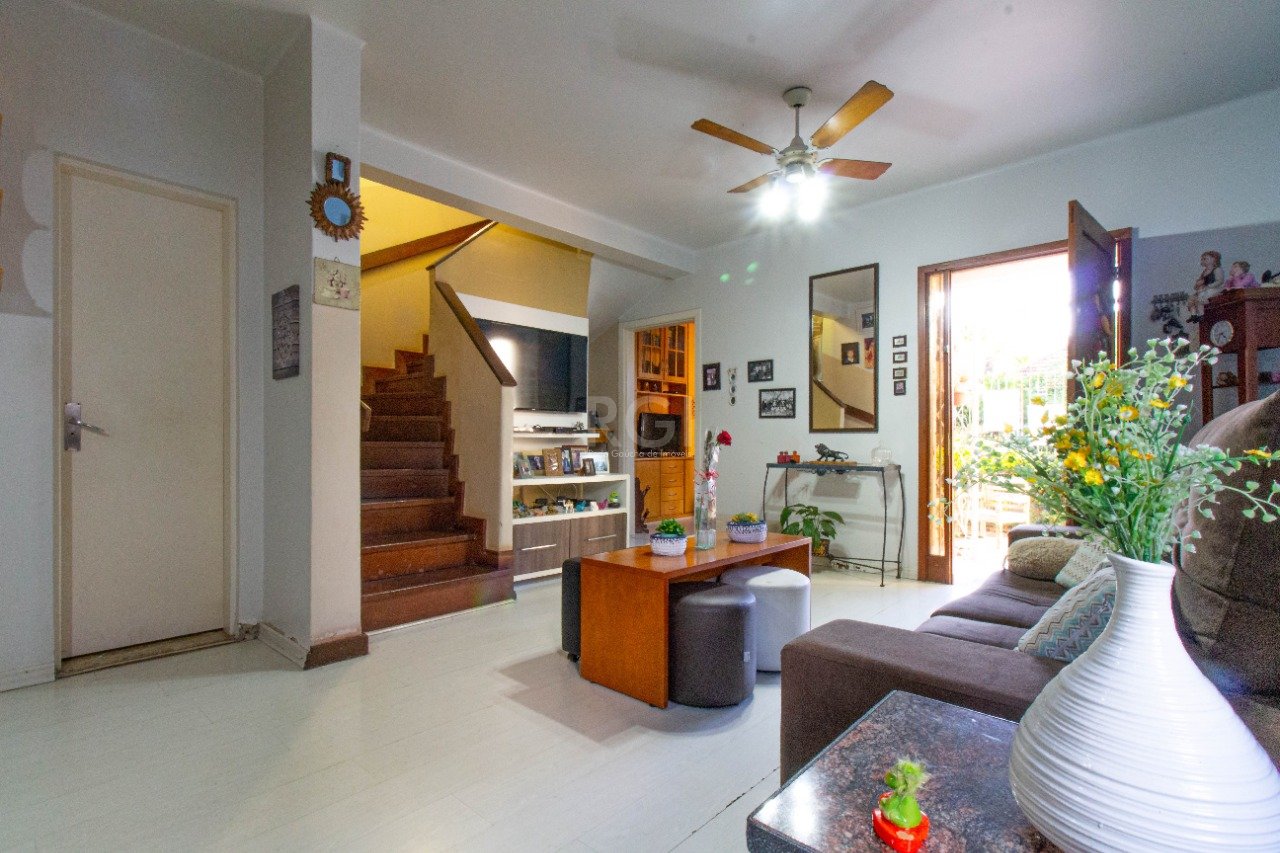 Casa, 4 quartos, 225 m² - Foto 4