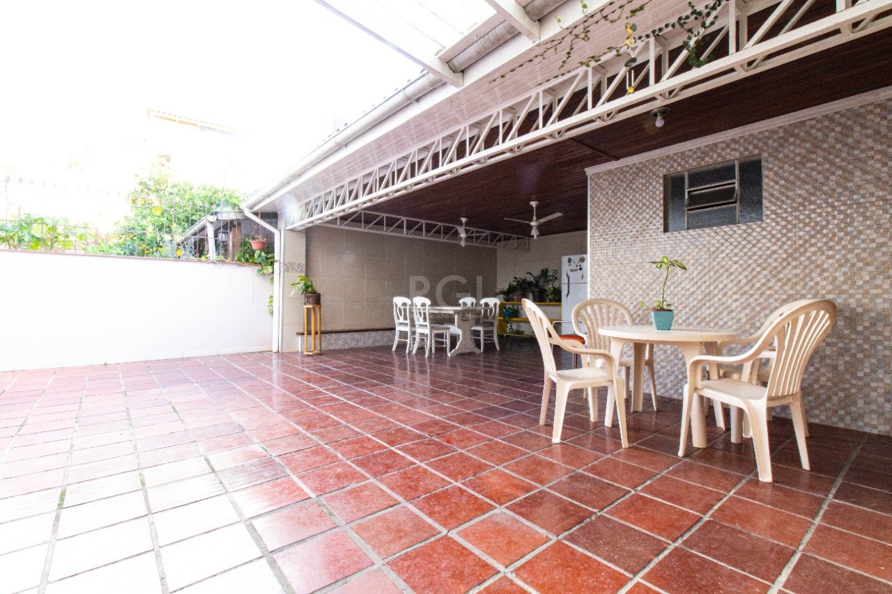 Casa, 4 quartos, 225 m² - Foto 12