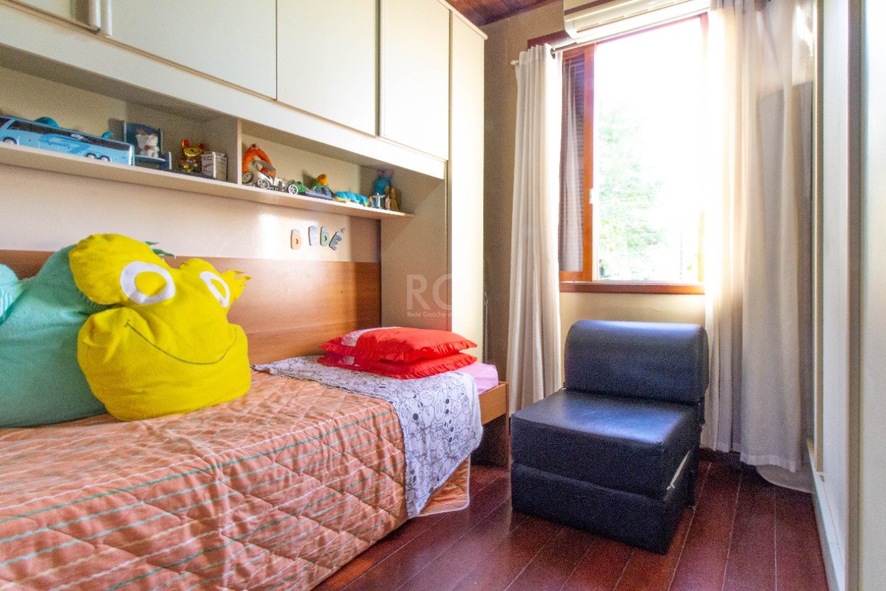 Casa, 4 quartos, 225 m² - Foto 15