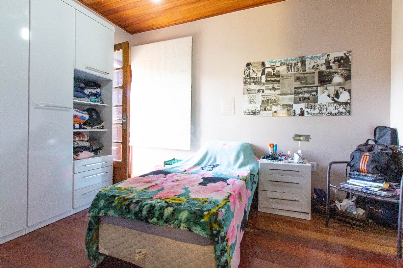 Casa, 4 quartos, 225 m² - Foto 16