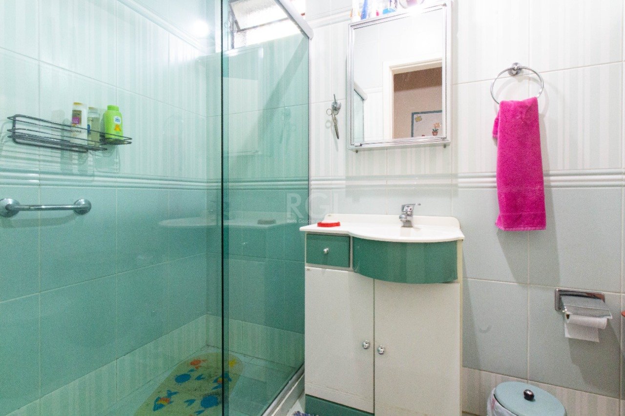 Casa, 4 quartos, 225 m² - Foto 19