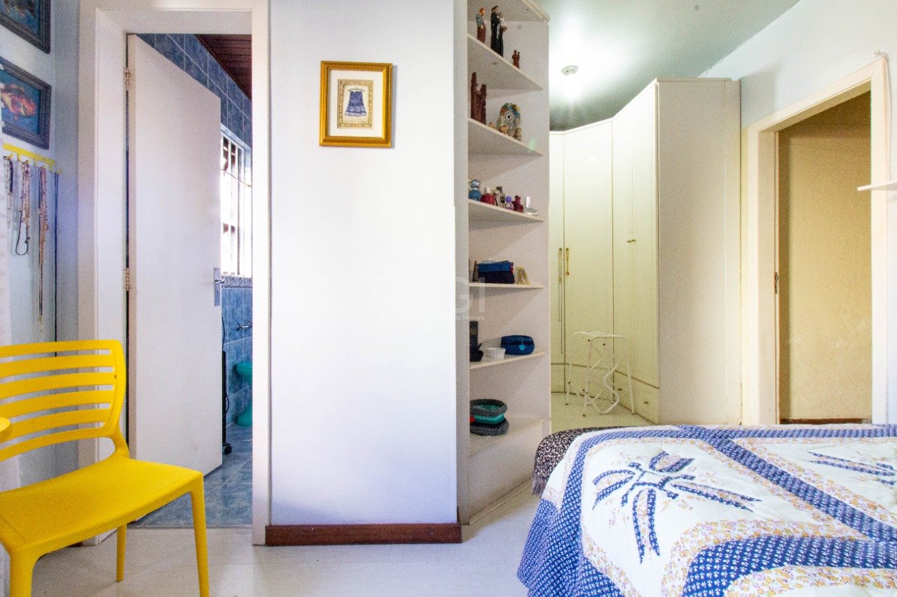 Casa, 4 quartos, 225 m² - Foto 21