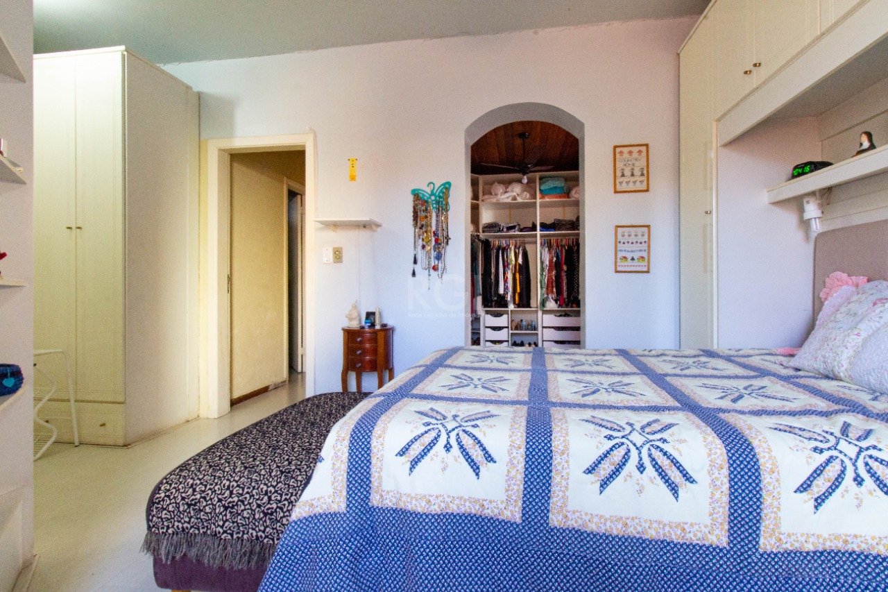 Casa, 4 quartos, 225 m² - Foto 22