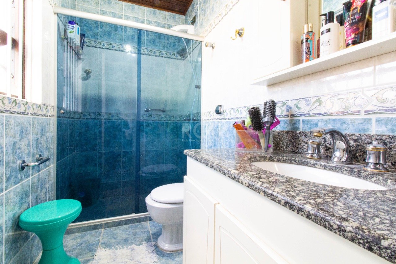 Casa, 4 quartos, 225 m² - Foto 23