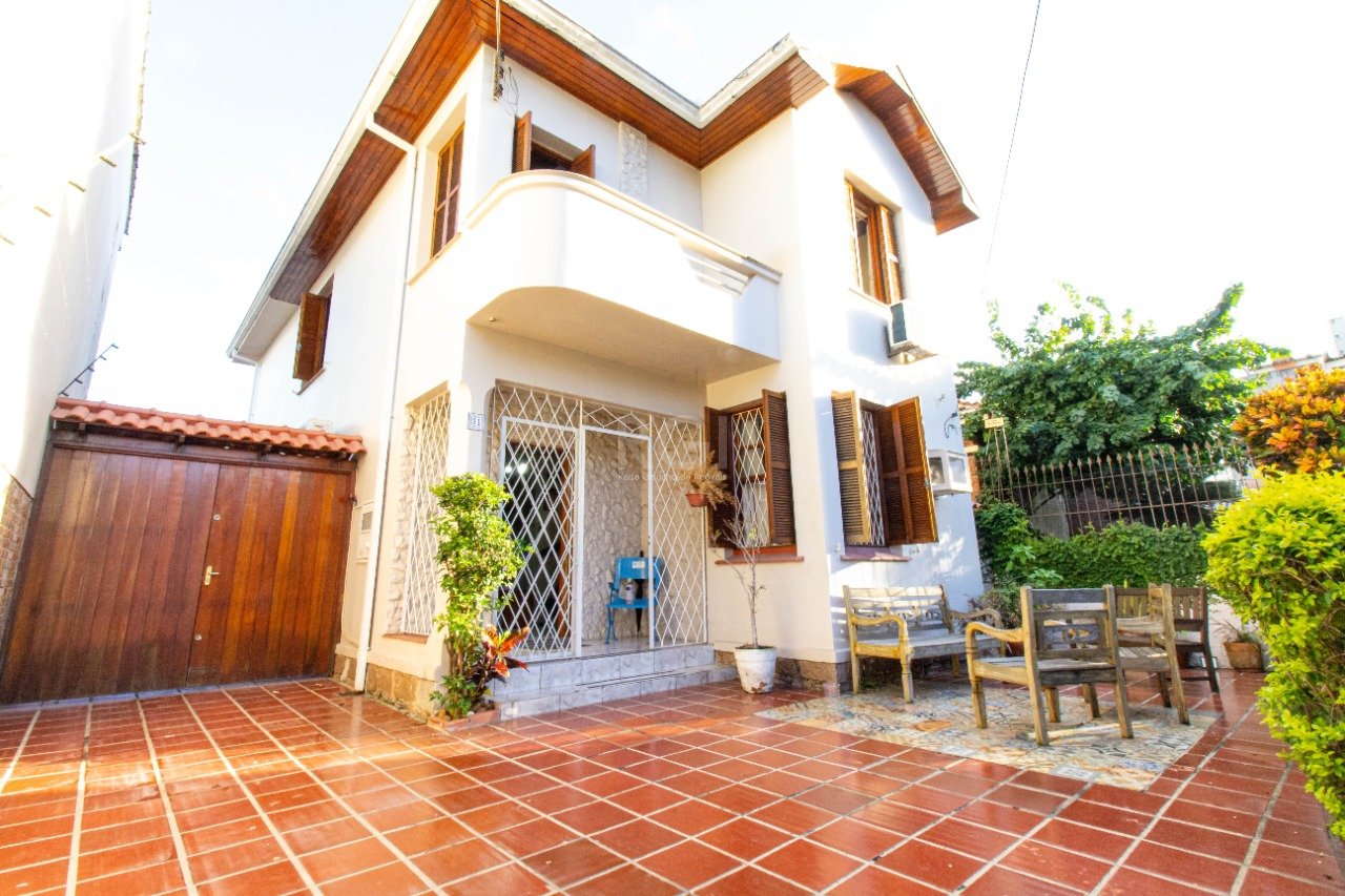 Casa, 4 quartos, 225 m² - Foto 26