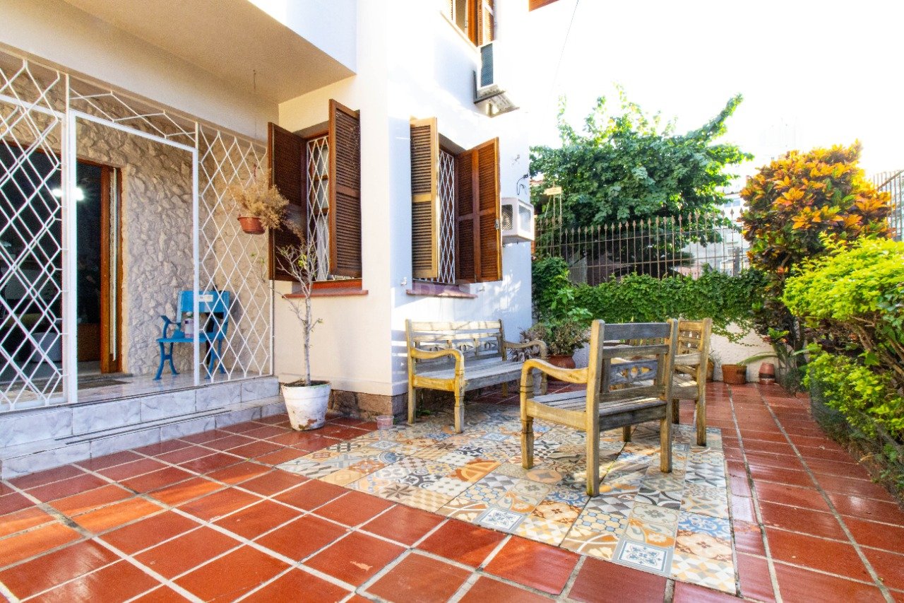 Casa, 4 quartos, 225 m² - Foto 27