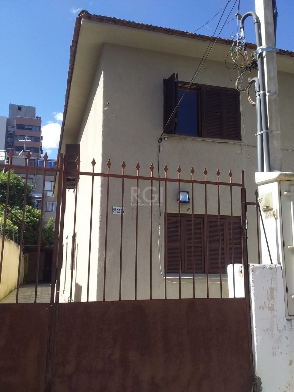 Apartamento, 2 quartos, 61 m² - Foto 1