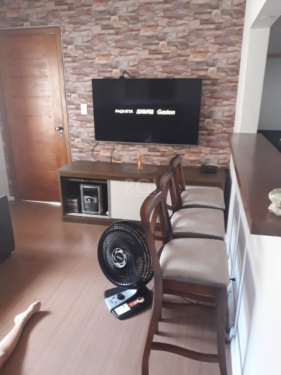 Apartamento, 2 quartos, 61 m² - Foto 2