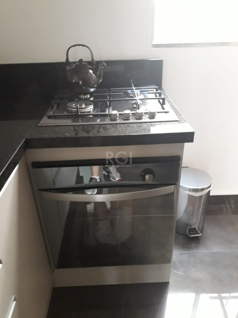 Apartamento, 2 quartos, 61 m² - Foto 5