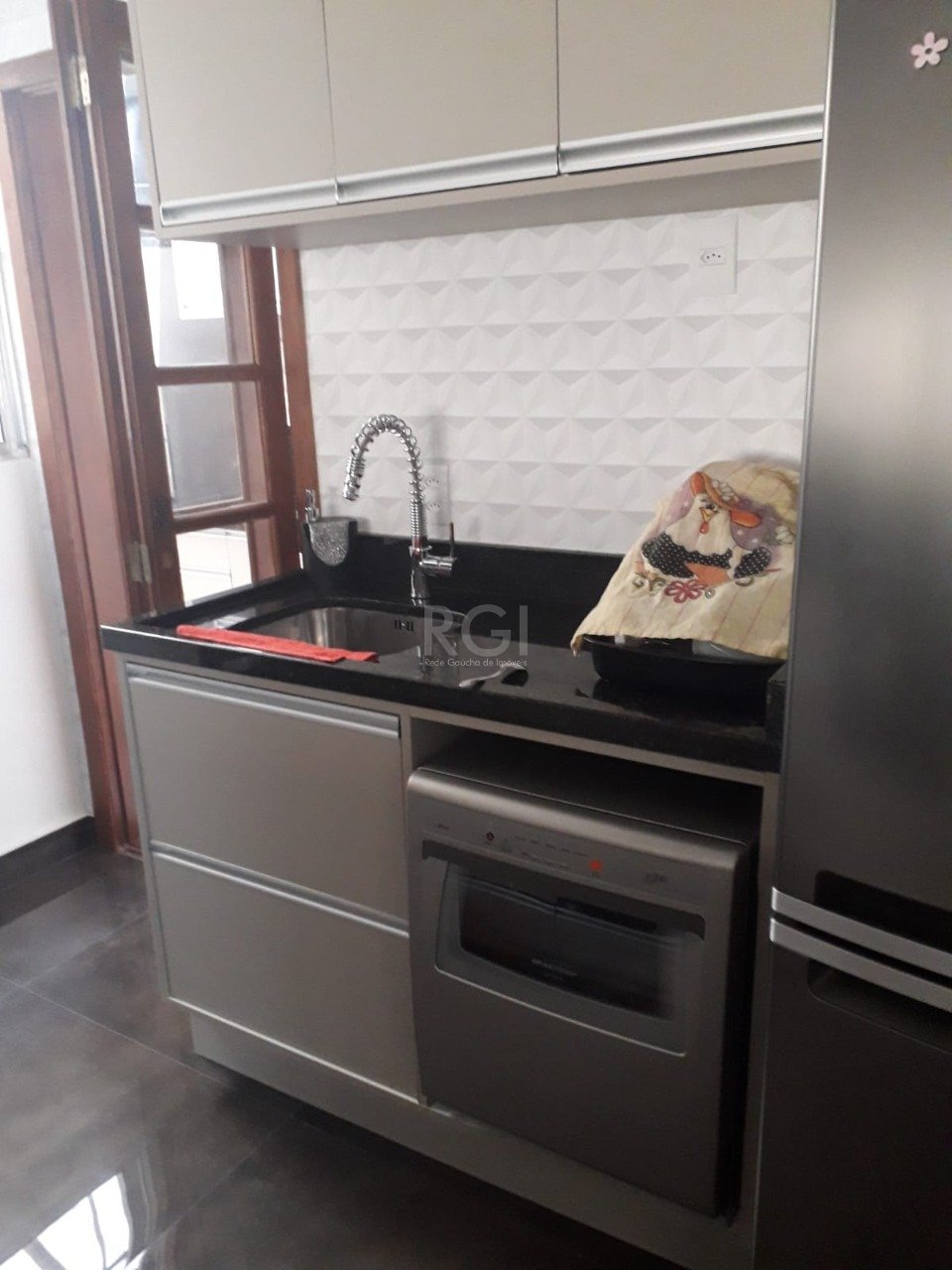 Apartamento, 2 quartos, 61 m² - Foto 4