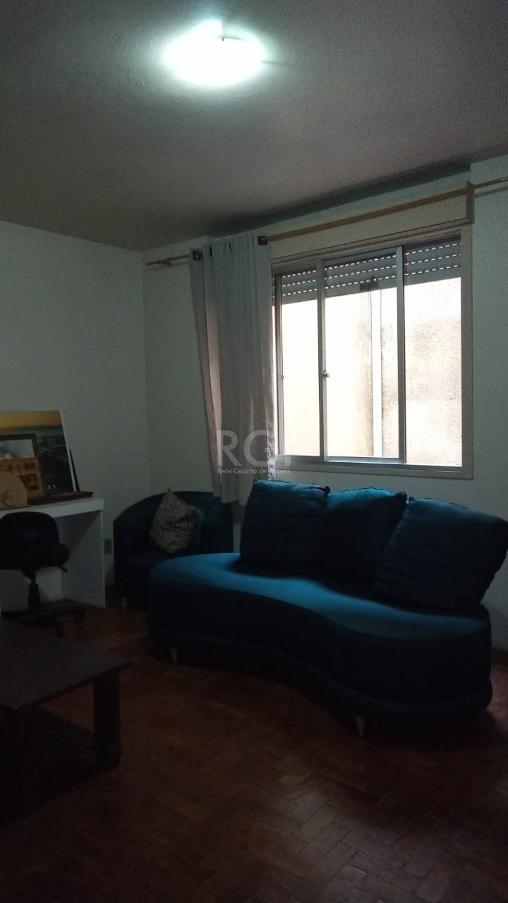 Apartamento, 2 quartos, 80 m² - Foto 1
