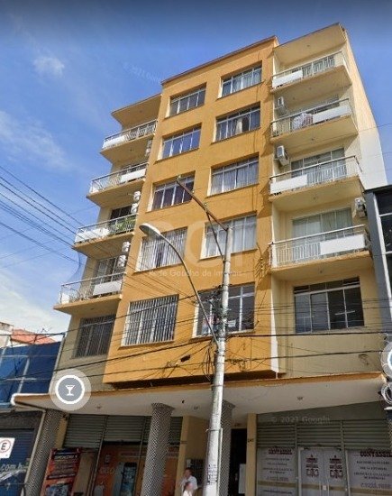 Conjunto/Sala para Venda - 21.57m², 0 dormitórios, São Geraldo - Pilar Imóveis