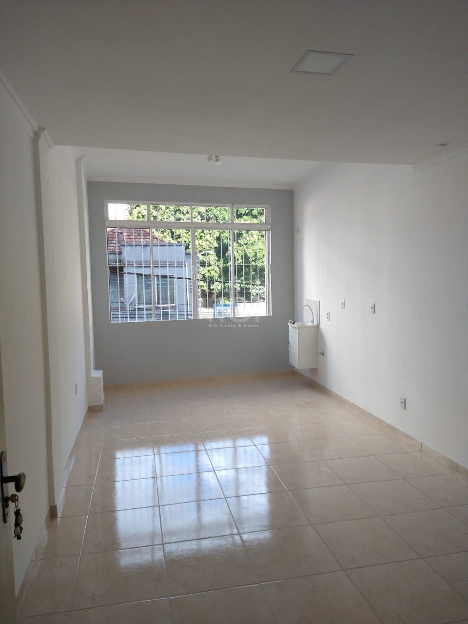 Conjunto/Sala para Venda - 21.57m², 0 dormitórios, São Geraldo